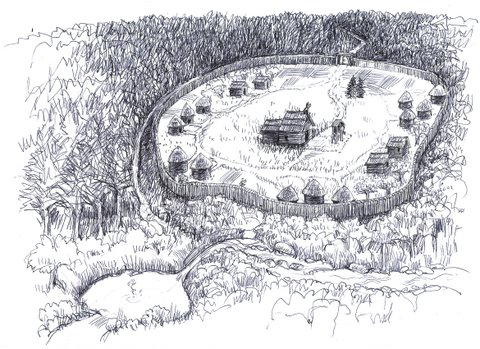Gallusland