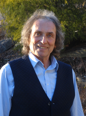 Chris Schmid