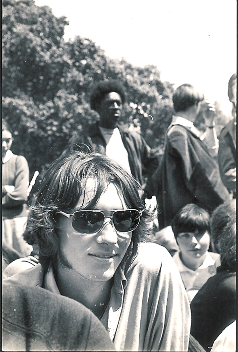 Hyde Park