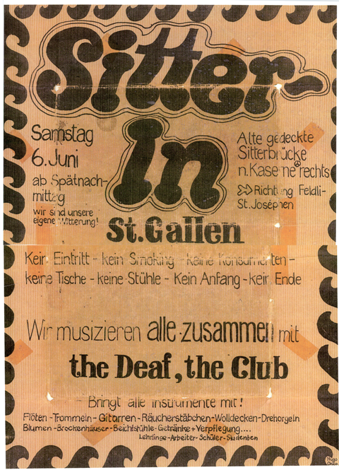 Sitter-In
